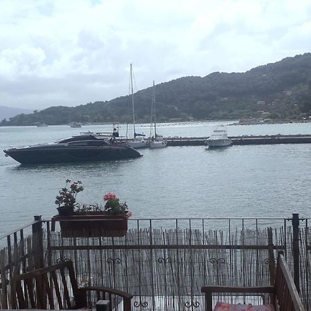 Suite Portovenere Портовенере Экстерьер фото