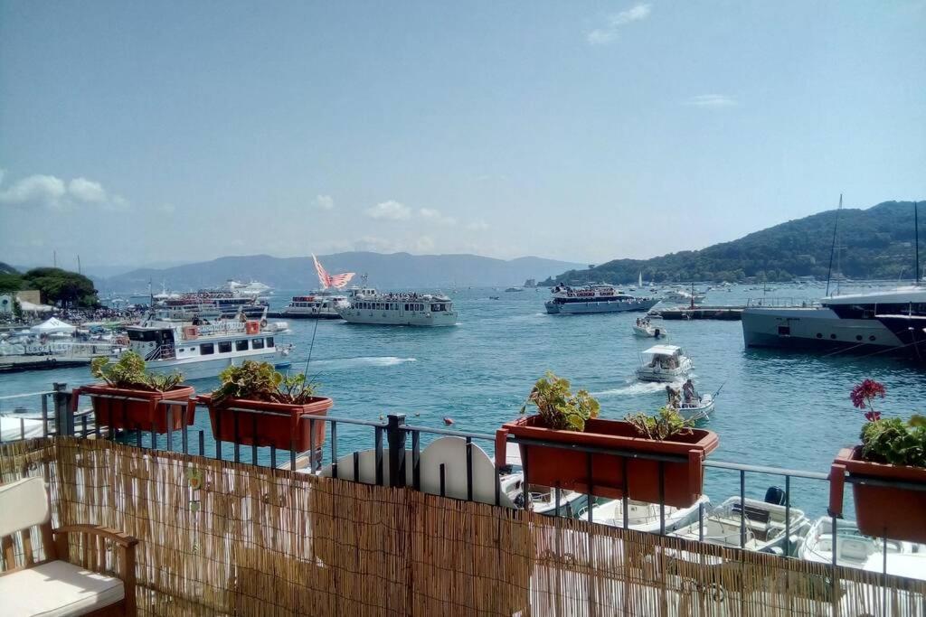 Suite Portovenere Портовенере Экстерьер фото
