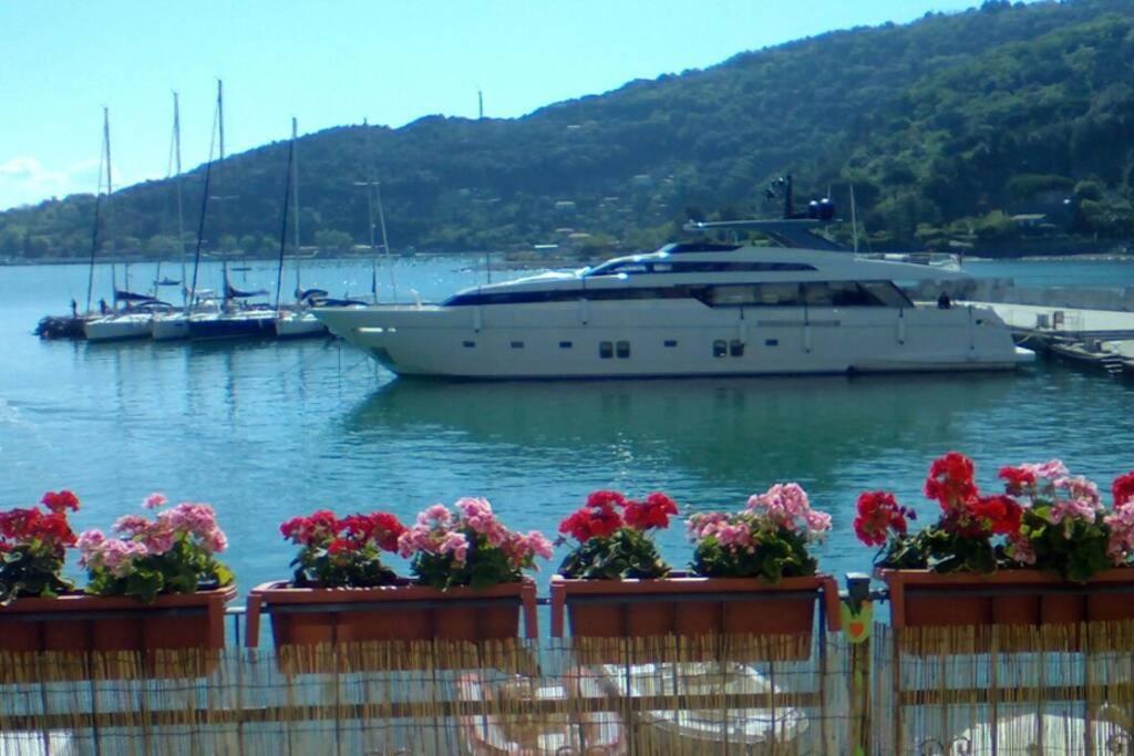 Suite Portovenere Портовенере Экстерьер фото